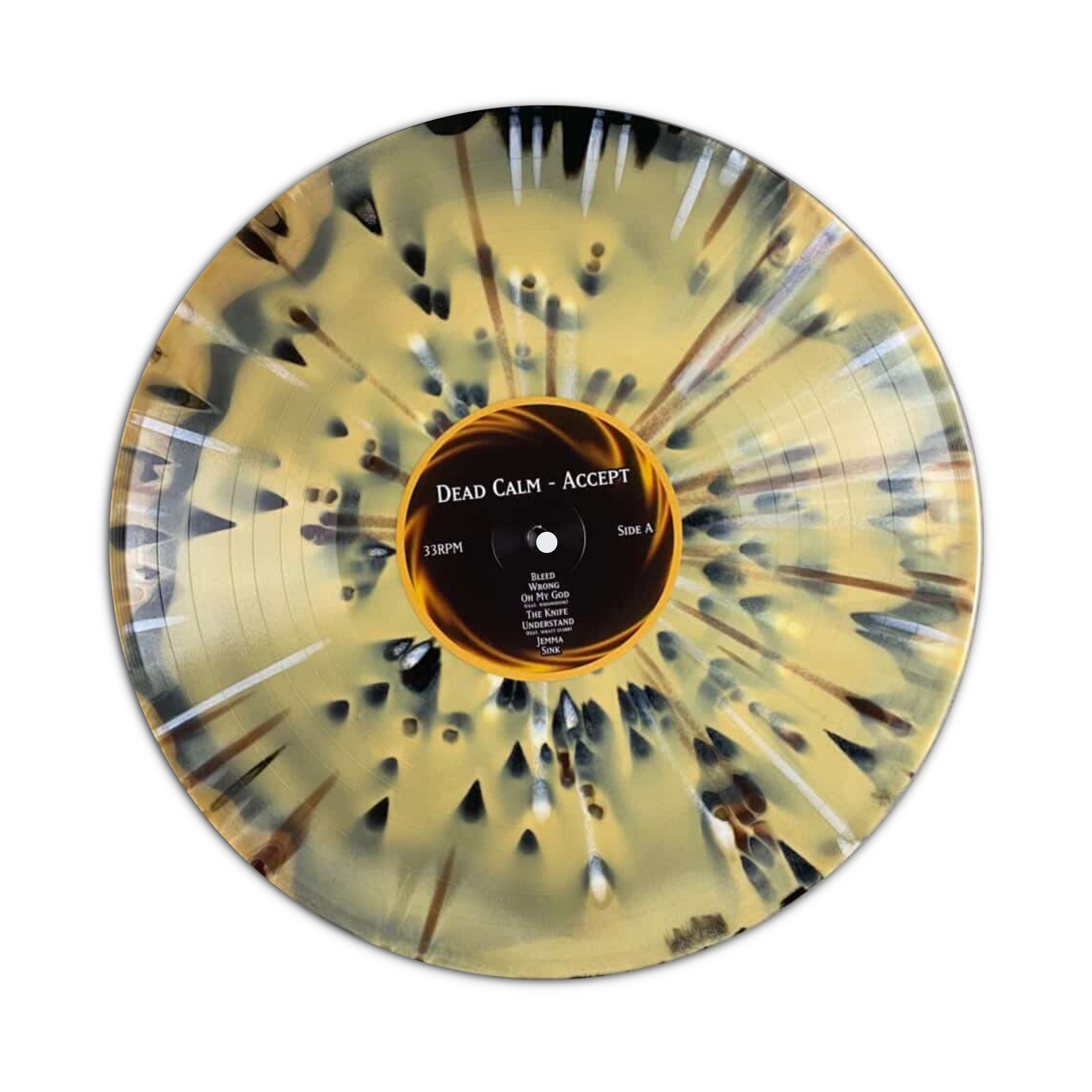 Galaxy — Store 2 — Vertigo Vinyl